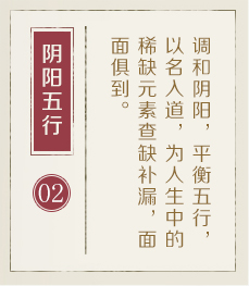 上海起名字好地方-起名流程二